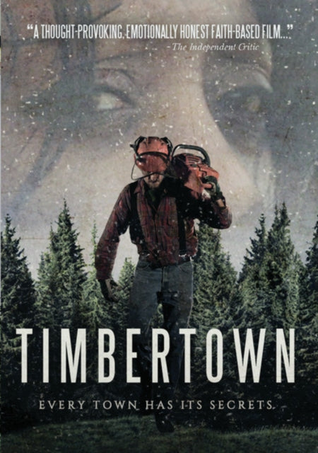 Timbertown (DVD) (Region 1 US Import)