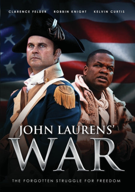 John Laurens' War (DVD) (Region 1 US Import)