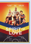 Spirit Of Love: The Mike Glenn Story (DVD) (Region 1 US Import)