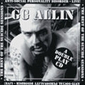 Gg Allin - Suicide Sessions-Best Of (CD) (US Import)