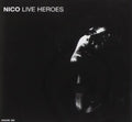Nico - Live Heroes (CD)