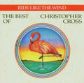 Christopher Cross - Ride Like The Wind - The Best (CD)