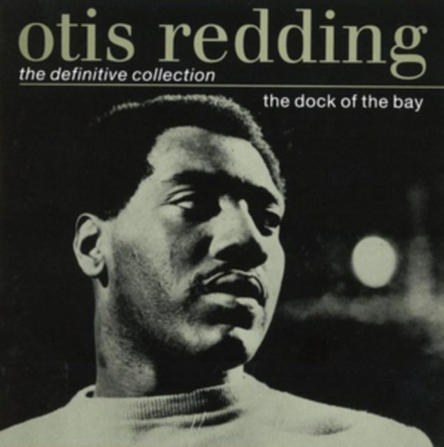 Otis Redding - Dock Of The Bay: Best Of (CD)