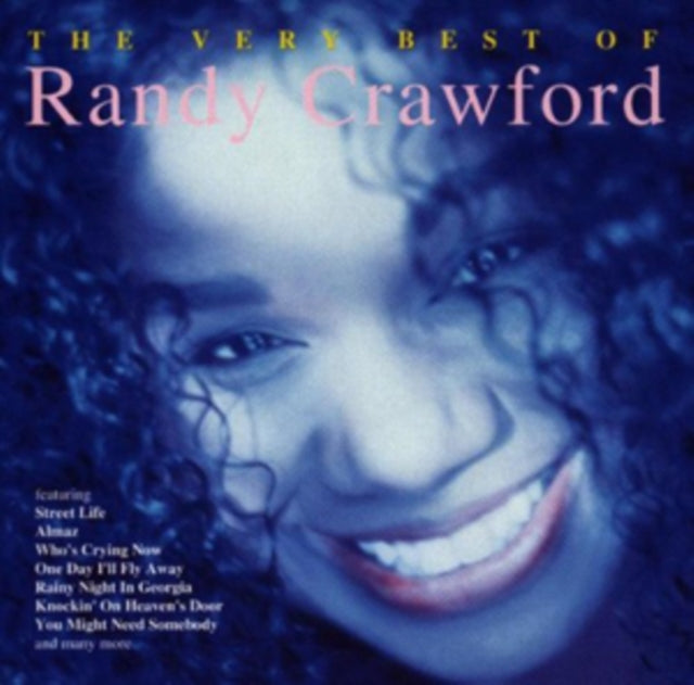 Randy Crawford - Very Best Of (CD)