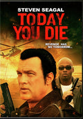 Today You Die (DVD) (Region 1 US Import)