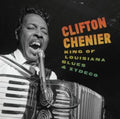 Clifton Chenier - King Of Louisiana Blues & Zydeco (4CD) (CD)