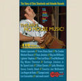 This Ain't No Mouse Music O.S.T. - This Ain't No Mouse Music O.S.T. (CD)