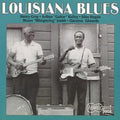 Various Artists - Louisiana Blues: 1970 / Various (CD)
