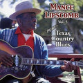 Mance Lipscomb - Texas Country Blues (CD)