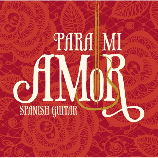 Valencia Juan - Para Mi Amor (CD)