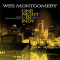 Wes Montgomery - One Night In Indy (CD) (US Import)