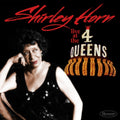 Shirley Horn - Live At The Four Queens (CD) (US Import)