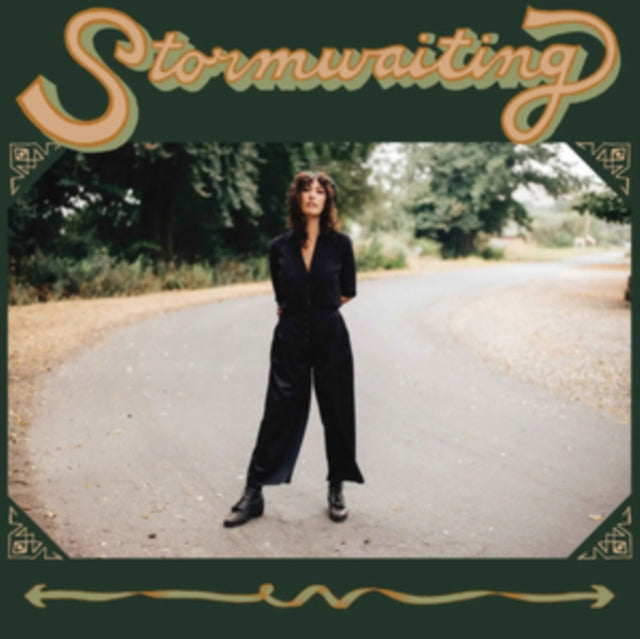 Lauren Barth - Stormwaiting (Vinyl) (US Import)