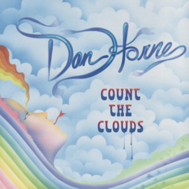 Dan Horne - Count The Clouds (Vinyl) (US Import)