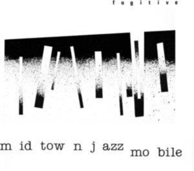 Midtown Jazz Mobile - Fugitive (Vinyl) (US Import)