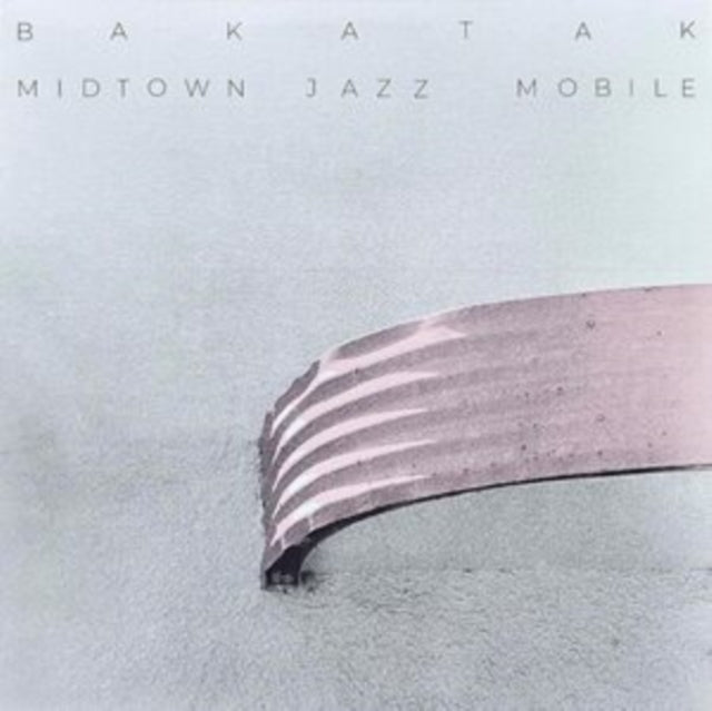 Midtown Jazz Mobile - Bakatak (Vinyl) (US Import)