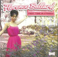Florence Ballard - Her Complete Recordins-First Time In Stereo (CD)