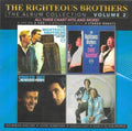Righteous Brothers - Album Collection, Vol. 2-4 LPS On 2 CDS/6 Bonus Cuts With 2 Stereo Debuts (2CD) (CD)