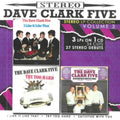 Dave Clark Five - Stereo LP Collection, Vol. 3 (CD)