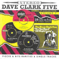 Dave Clark Five - Stereo LP Collection, Vol. 7-PIECES & Bits-Rarities & Single Tracks (1st Time Stereo) (CD)