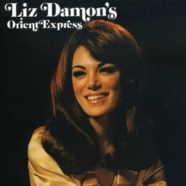 Liz Damon - 1900 Yesterday - Best Of Liz Damon's Orient Express (CD)