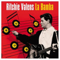 Ritchie Valens - La Bamba-The Studio RECORDINGS-1st Time In STEREO-25 CUTS-23 Stereo Debuts (CD)