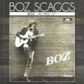Boz Scaggs - Boz-His First LP (CD)