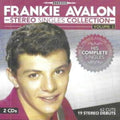 Frankie Avalon - Stereo Singles Collection, Volume 1-62 CUTS-19 Stereo Debuts (2CD) (CD)