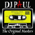 DJ Paul - Volume 16-THE Original Masters (Vinyl) (US Import)