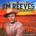 Jim Reeves - All His 50S Pop & Country Hits-First Time 100% Stereo (CD)