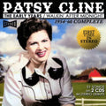 Patsy Cline - Early Years-Walkin After MIDNIGHT-1954-60 (CD)