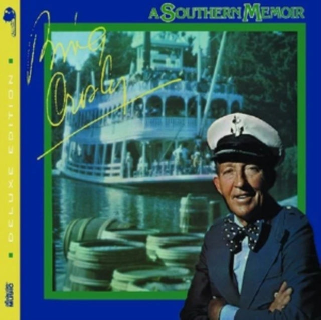 Bing Crosby - Southern Memoir (Deluxe Edition) (CD)
