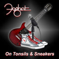 Foghat - On Tonsils & Sneakers (45Rpm/Translucent Red Vinyl) (Vinyl Single) (US Import)