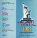 Various Artists - Broadway Musicals Of 1955 (With Dee Hoty-Emily Skinner-Alexander Gemignani) (CD)