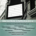 Various Artists - Broadway Unplugged Four (Andrea McArdle-Beth Leavel-Emily Skinner) (CD)