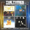 Tymes - 70S LP Collection (2CD) (CD)
