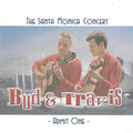 Bud & Travis - Santa Monica Concert (2CD) (CD)