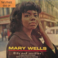 Mary Wells - Other Side Of Mary Wells - Hits & Rarities (CD)