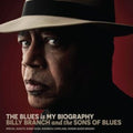Billy Branch - Blues Is My Biography (CD)