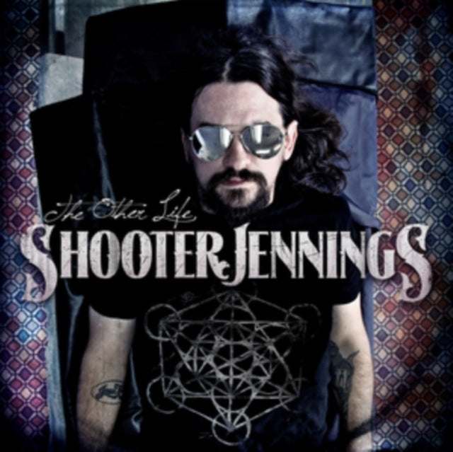Shooter Jennings - Other Life (Limited Edition Purple Smoke Colored Vinyl) (Vinyl) (US Import)