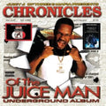 Juicy J - Chronicles Of The Juice Man (X) (2LP) (Vinyl) (US Import)