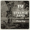 Iv & The Strange Band - Hang Dog (Forest Green Vinyl) (Vinyl) (US Import)