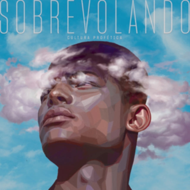 Cultura Profetica - Sobrevolando (CD)