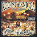 Koopsta Knicca - Da Devil's Playground (Vinyl) (US Import)