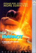 Deep Impact (DVD) (Region 1 US Import)