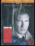 Clear & Present Danger (DVD) (Region 1 US Import)