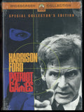 Patriot Games (DVD) (Region 1 US Import)