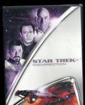 Star Trek IX: Insurrection (DVD) (Region 1 US Import)