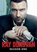 Ray Donovan: First Season (DVD) (Region 1 US Import)