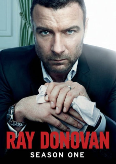 Ray Donovan: First Season (DVD) (Region 1 US Import)